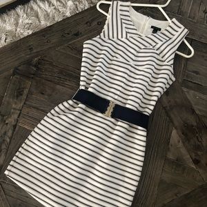 Great Ann Taylor Work Dress!